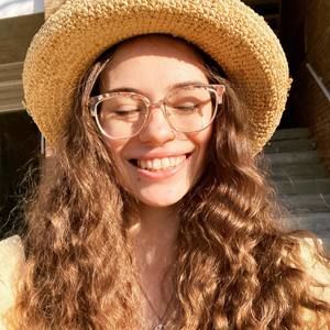 Meet your Posher, Jodi